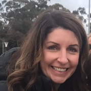 Bendigo Health Employee Shelley Hardingham's profile photo