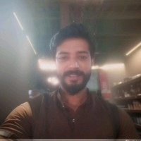 Vital Petroleum Private Limited Employee Muneeb Rafique's profile photo