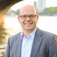 Sebastian Eckert