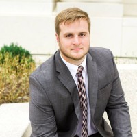 North Eastern Services Employee Daniel Carlson's profile photo