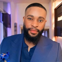 R+M de Wit GmbH Employee Chris Ngonga's profile photo