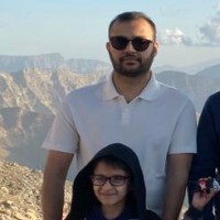 Hamza Ahmed Email & Phone Number
