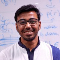 Sense Street Employee Shubham Jain's profile photo