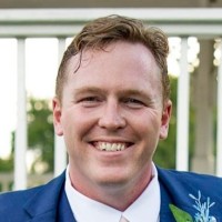 BlueROCK Employee Steven Leaming's profile photo