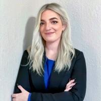 United States Citizenship & Immigration Services Employee Madison May's profile photo