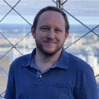 Pizza Hut Employee Matt Bird's profile photo