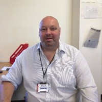 Essex County Council Employee Karl Gray's profile photo