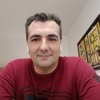 Ruedata Employee Julian Correa's profile photo