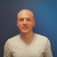 Hiring People Employee Joel Aldridge's profile photo