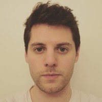 Lando Employee Daniel Altman's profile photo