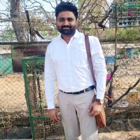 Premium Transmission Private Limited Employee Sushil Sonkamble's profile photo