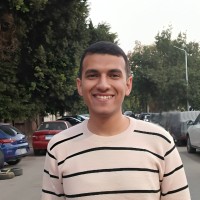 eSEED Employee George Ebraam's profile photo