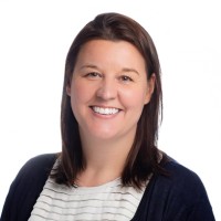 Rickard Luckin Employee Kate Bell's profile photo