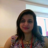 IndusInd Bank Employee Dilnaz Sidhwa's profile photo