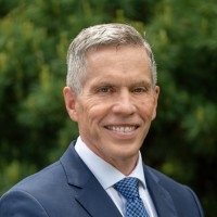 Oregon State University Employee Tom Weller's profile photo