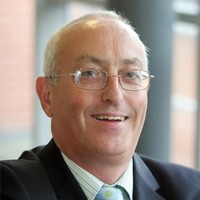Nottingham Community Housing Association Employee David Richardson's profile photo