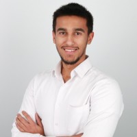 WhyOffset Employee Mohammad Boriawala's profile photo