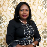 Pipeline Pigs & Accessories Limited Employee Blessing Onuoha's profile photo