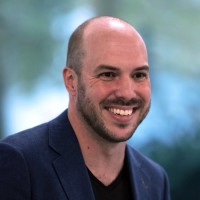 Quanser Employee Peter Martin's profile photo