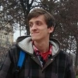 Visiting Aid Employee Alan Matviienko's profile photo