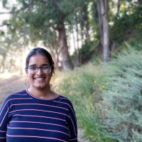 California Department of Developmental Services Employee Divya Ganapathi's profile photo