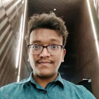 Splunk Employee Ajay Kolla's profile photo