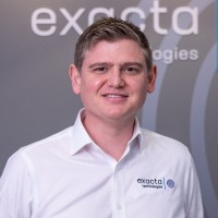 Exacta Technologies Ltd Employee Chris Landen's profile photo