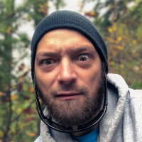 Tezos Employee Brian Mihelic's profile photo