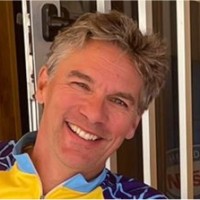 Arup Employee Ian Rogers's profile photo