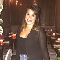 Cross Country Nurses Employee Stephanie Rice's profile photo
