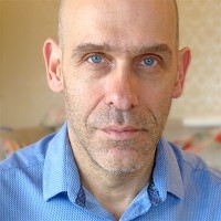 NetApp Cloud Data Services Employee Yoram Pollack's profile photo