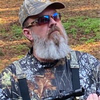 Altamira Technologies Corporation Employee Al Stevenson's profile photo