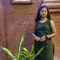 Precise Electricals Employee Jagruti Mestry's profile photo