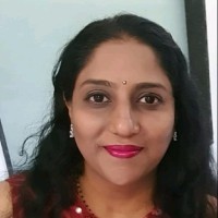 Vtiger CRM Employee Soumya Kt's profile photo