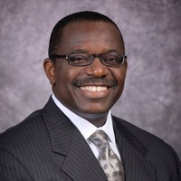 Vorys, Sater, Seymour and Pease LLP Employee Reginald Jackson's profile photo