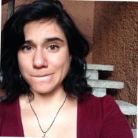 Universidad Aut Employee Martha A.'s profile photo