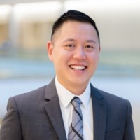 Parkland Corporation Employee Alan Quach's profile photo
