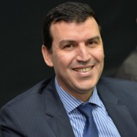 SAP Employee Hicham Houssaini's profile photo