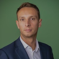 Commcise Employee James Damen's profile photo
