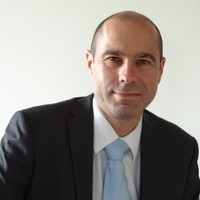 SiliGom Employee Olivier Pasini's profile photo