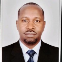 Goeffrey Mwamburi's profile photo