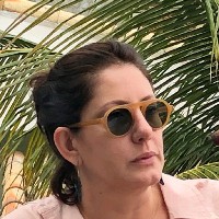 Isabela Santiago Email & Phone Number