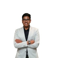TravProtocol Employee Anshul Agarwal's profile photo