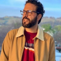Impossible Foods Employee Younes Jellal's profile photo