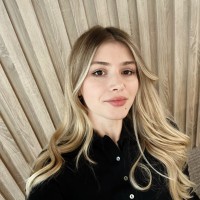 TechQuarter Employee Nicoleta Botnari's profile photo