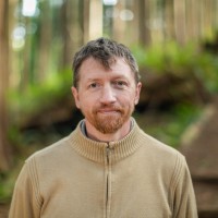 Conservation X Labs Employee Jason Holmberg's profile photo