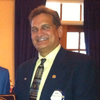 Community Credit Union Florida Employee Richard Roach's profile photo