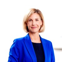 Bosch Mobility Platform & Solutions Employee Hanna Cordes's profile photo