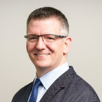 IPS-Integrated Project Services Employee Christopher Hall's profile photo