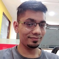 Rightpoint India Employee Nitin Sain's profile photo